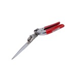 A Bahco hand tool with a metal working end and an ergonomic handle, designed for general construction and maintenance tasks.