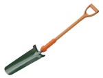 A Bulldog hand tool with a metal working end and an ergonomic handle, designed for general construction and maintenance tasks.