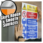 A Gorilla fixings-store product displayed against a white background, suitable for construction and maintenance applications.
