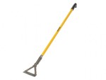A Roughneck hand tool with a metal working end and an ergonomic handle, designed for general construction and maintenance tasks.