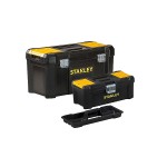 A Stanley fixings-store product displayed against a white background, suitable for construction and maintenance applications.