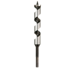 Diager Wood Auger Bits PRO Hex Shank