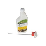 A container of Everbuild construction adhesive or sealant, displayed against a white background.