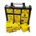 A fixings-store product displayed against a white background, suitable for construction and maintenance applications.