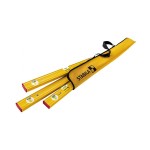 A Stabila measuring instrument with a clear display and easy-to-read scale, for accurate site measurement and inspection.
