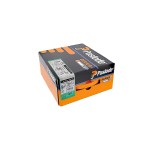 "Photo of Paslode 360Xi 141076 90mm x 3.1mm Smooth Bright Nail,