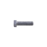 Bolt Galv 8.8 M8 Full Thread Bolts 50 Pack