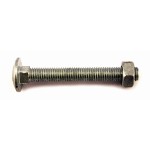 A galvanised fixings-store product displayed against a white background, suitable for construction and maintenance applications.