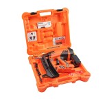 Spit Pulsa 65 Gas Nailer In box with Accessories