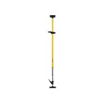 A Stabila measuring instrument with a clear display and easy-to-read scale, for accurate site measurement and inspection.