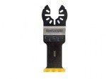 A yellow and black DEWALT cordless power tool, with an ergonomic grip, designed for use on construction and maintenance tasks.