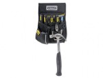 A Stanley fixings-store product displayed against a white background, suitable for construction and maintenance applications.