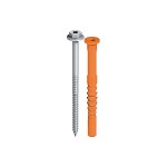 A fixings-store product displayed against a white background, suitable for construction and maintenance applications.