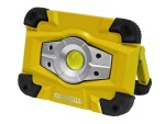 A Faithfull hand tool with a metal working end and an ergonomic handle, designed for general construction and maintenance tasks.