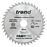 A Trend fixings-store product displayed against a white background, suitable for construction and maintenance applications.