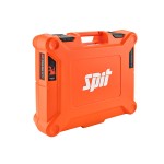 Spit Pulsa 27E Hardened Plastic Carry Case