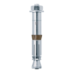 A fixings-store product displayed against a white background, suitable for construction and maintenance applications.