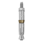 A fixings-store product displayed against a white background, suitable for construction and maintenance applications.