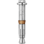 A A4 stainless steel fixings-store product displayed against a white background, suitable for construction and maintenance applications.