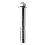 A fixings-store product displayed against a white background, suitable for construction and maintenance applications.