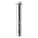 A fixings-store product displayed against a white background, suitable for construction and maintenance applications.
