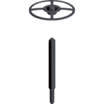 A fixings-store product displayed against a white background, suitable for construction and maintenance applications.