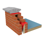 A fixings-store product displayed against a white background, suitable for construction and maintenance applications.