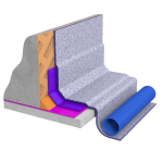 A fixings-store product displayed against a white background, suitable for construction and maintenance applications.