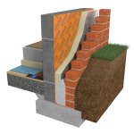 A fixings-store product displayed against a white background, suitable for construction and maintenance applications.