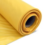 yellow membrane