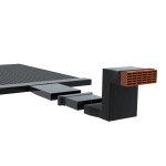 A fixings-store product displayed against a white background, suitable for construction and maintenance applications.