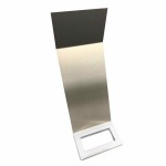 A stainless steel fixings-store product displayed against a white background, suitable for construction and maintenance applications.