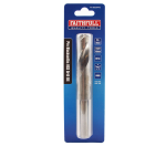 A Faithfull hand tool with a metal working end and an ergonomic handle, designed for general construction and maintenance tasks.