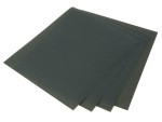 Faithfull FAIAWDP120 Wet & Dry Paper Sanding Sheets 230 x 280mm C120 (25)