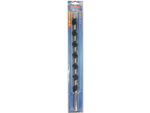 A Faithfull hand tool with a metal working end and an ergonomic handle, designed for general construction and maintenance tasks.