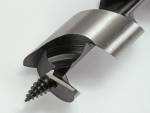 A Faithfull hand tool with a metal working end and an ergonomic handle, designed for general construction and maintenance tasks.
