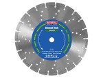 Faithfull FAIDB125PRO Professional Diamond Blade 125 x 22mm