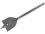 A Faithfull hand tool with a metal working end and an ergonomic handle, designed for general construction and maintenance tasks.