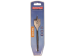 A Faithfull hand tool with a metal working end and an ergonomic handle, designed for general construction and maintenance tasks.