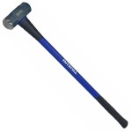 Faithfull FAIFG14 Sledge Hammer Fibreglass Handle 6.35kg (14 lb)