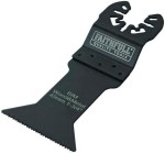A Faithfull hand tool with a metal working end and an ergonomic handle, designed for general construction and maintenance tasks.