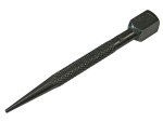 Faithfull FAINP332SH Square Head Nail Punch 2.5mm (3/32in)