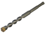 A Faithfull hand tool with a metal working end and an ergonomic handle, designed for general construction and maintenance tasks.