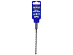 A Faithfull hand tool with a metal working end and an ergonomic handle, designed for general construction and maintenance tasks.