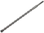 A Faithfull hand tool with a metal working end and an ergonomic handle, designed for general construction and maintenance tasks.