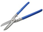 Faithfull FAITS12 Straight Tin Snips 300mm (12in)