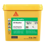 A Sika fixings-store product displayed against a white background, suitable for construction and maintenance applications.