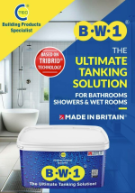 A fixings-store product displayed against a white background, suitable for construction and maintenance applications.