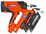 paslode 2 in 1 nail gun for metal