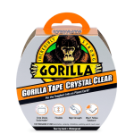 A container of Gorilla construction adhesive or sealant, displayed against a white background.